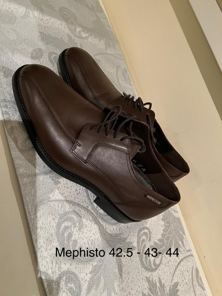 Chaussure Mephisto 42.5-43-44